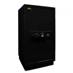 Сейф взломостойкий Burg–Wachter E 554 E Lak Black с электронным кодовым замком