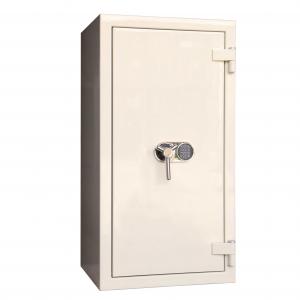 Сейф взломостойкий Muller Safe Rom 42005 ivory с электронным кодовым замком