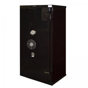 Взломостойкий сейф Parma Antonio&Figli EL 470 L KBCE BLACK с электронным кодовым замком
