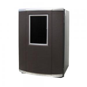 Сейф взломостойкий Fichet–Bauche Carena III 120/E LUX Custom с ключевым замком