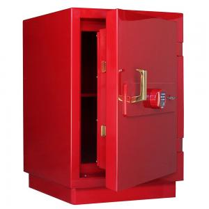 Взломостойкий сейф Burg–Wachter E 532 ES lak с электронным кодовым замком