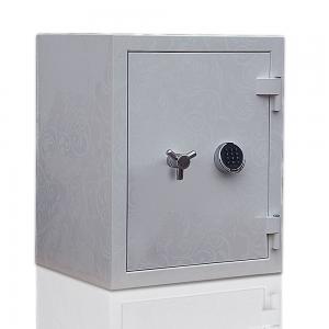 Сейф взломостойкий Muller Safe Ornament Royal 5 white с электронным кодовым замком