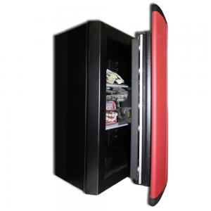 Взломостойкий сейф Fichet–Bauche Carena III LUX 1/120/E с ключевым замком