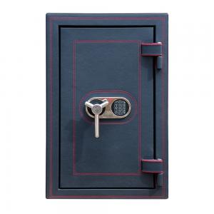 Сейф взломостойкий Muller Safe St.Gallen 40201 Navy Blue Parigi с электронным кодовым замком
