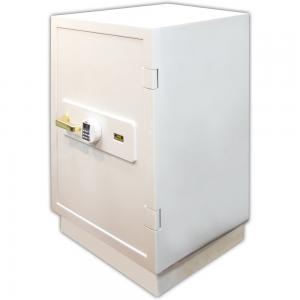 Взломостойкий сейф Burg-Wachter E 512 E lak white с электронным кодовым замком