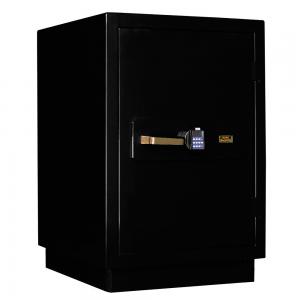 Взломостойкий сейф Burg–Wachter E 512 E lak black с электронным кодовым замком
