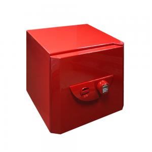 Сейф взломостойкий Burg–Wachter Office DOKU 121 E LAK с электронным кодовым замком