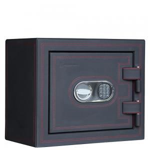 Взломостойкий сейф Muller Safe St.Gallen 40250 Navy Blue Parigi с электронным кодовым замком