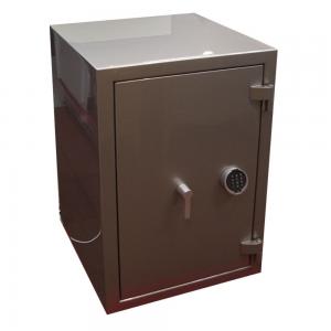 Сейф взломостойкий Muller Safe ROM 42004 grey с электронным кодовым замком