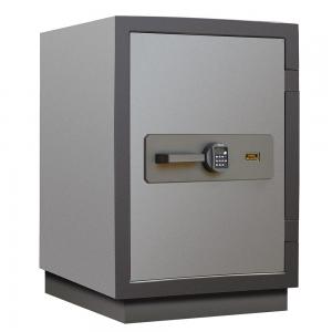 Сейф взломостойкий Burg–Wachter E 512 E с электронным кодовым замком