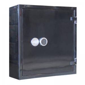 Сейф взломостойкий Muller Safe U-safe L black с электронным кодовым замком