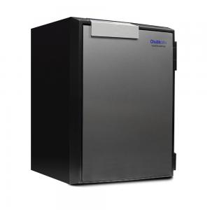Взломостойкий сейф Chubb Evolve Size 1 с ключевым замком