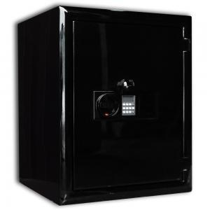 Взломостойкий сейф Burg-Wachter MTD 36 F 60 E Lak black с электронным кодовым замком