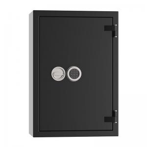 Взломостойкий сейф Muller Safe U-safe M black с электронным кодовым замком