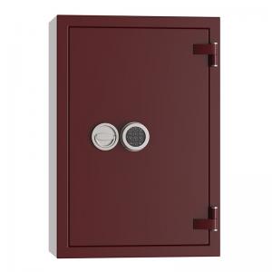 Сейф взломостойкий Muller Safe U-safe M red с электронным кодовым замком
