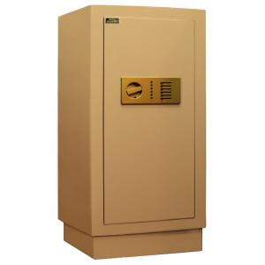 Взломостойкий сейф Burg–Wachter MTD 48 C lak с электронным кодовым замком