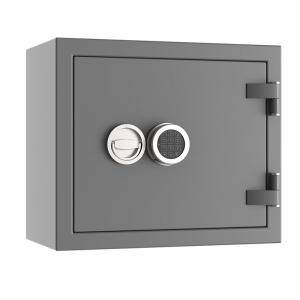 Сейф взломостойкий Muller Safe U-safe S silver с электронным кодовым замком