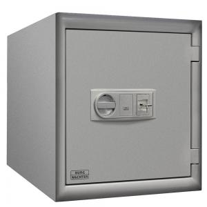 Взломостойкий сейф Burg–Wachter MTD 36 F60 S с ключевым замком