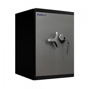 Взломостойкий сейф Chubb DuoGuard Grade 1 Size 150 К с ключевым замком
