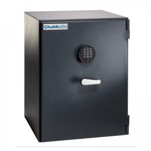 Сейф взломостойкий Chubb Cobra-Pro Grade 1 Size 3 EL с электронным кодовым замком