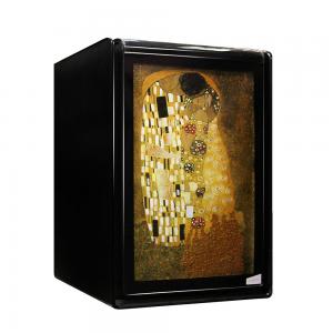 Взломостойкий сейф Lucell LU-2000BP1