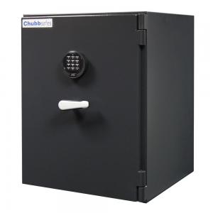Взломостойкий сейф Chubb Cobra-Pro Grade 1 Size 2 EL с электронным кодовым замком