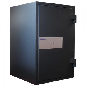 Взломостойкий сейф Chubb FIRE 50 KL с ключевым замком