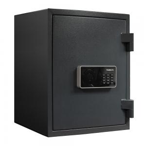 Взломостойкий сейф Chubb FIRE 25 EL с электронным кодовым замком