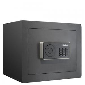 Взломостойкий сейф Chubb EARTH 15 EL с электронным кодовым замком