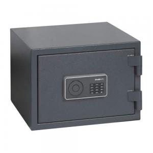Сейф взломостойкий Chubb FIRE 20 EL с электронным кодовым замком