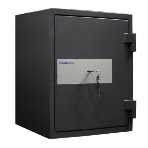 Сейф взломостойкий Chubb FIRE 25 KL с ключевым замком