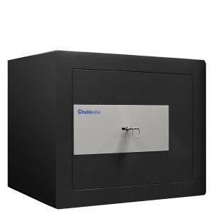 Взломостойкий сейф Chubb EARTH 15 KL с ключевым замком