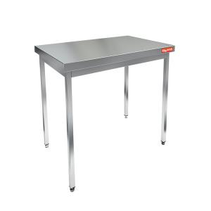 Изображение металлического стола HCO-8/6