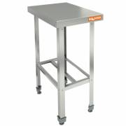 Изображение металлического стола HCO-4/7 ЭН