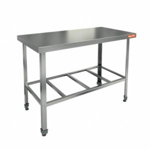 Изображение нержавеющего стола HCO-11/7 ЭН