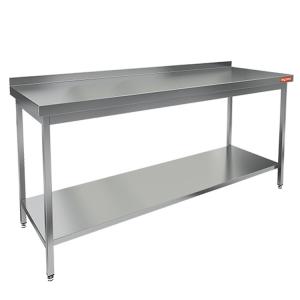 Изображение нержавеющего стола HCO-15/6БП ЭН